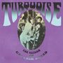 Turquoise: Return Of Captain Speed, CD, CD