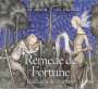 Guillaume de Machaut (1300-1377): Balladen,Motetten,Virelay "Remede de Fortune", CD