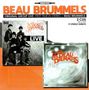The Beau Brummels: Original Group Live: First Time In Stereo / Beau, CD