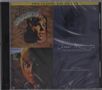 Oben: "TWO CLASSIC LPS ON 1 CD". Rechts: "Anne Murray THE SIGNATURE SERIES". Cover mit zwei Porträts.