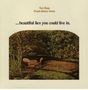 Tom Rapp (ex-Pearls Before Swine): Beautiful Lies You Could Live In (180g), LP, LP