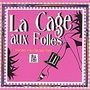 La Cage Aux Folles (Ein Käfig voller Narren), CD
