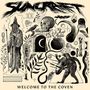 Suncraft: Welcome To The Coven, LP, LP