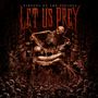 Let Us Prey: Virtues Of The Vicious (Limited Edition) (Blood Red Vinyl), LP