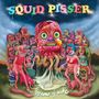 Squid Pisser: Dreams Of Puke, CD