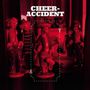 Cheer-Accident: Admission (Glass-Mastered), CD, CD