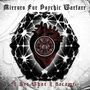 Mirrors For Psychic Warfare: I See What I Became (White Vinyl), LP