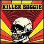 Killer Boogie: Detroit, LP