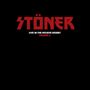Stöner: Live In The Mojave Desert - Volume 4 (Silver Vinyl), LP, LP