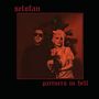 Selofan: Partners In Hell, CD