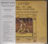 Bright Eyes: Lifted (Or The Story Is In The Soil, Keep Your Ear To The Ground) (Remastered), CD