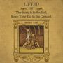 Bright Eyes: Lifted Or The Story Is In The Soil, Keep Your Ear To The Ground (remastered), LP,LP