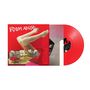The Faint: Doom Abuse (Ltd. Opaque Red Vinyl LP), LP