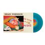 Dean Johnson (Folk): I Hope We Can Still Be Friends (Blue Vinyl), LP, LP