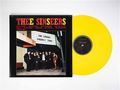 Thee Sinseers: Sinseerly Yours (Opaque Yellow Vinyl), LP