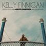 Kelly Finnigan: A Lover was Born, CD