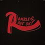 Andrew Gabbard: Ramble & Rave On!, LP, LP
