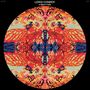 Leroi Conroy: A Tiger's Tale (Blue & Pink Swirl Vinyl), LP