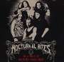Nocturnal Rites: In A Time Of Blood And Fire, CD