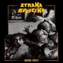 Strana Officina: Guerra Triste, CD