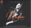 Lola Descours - Hommage a Nadia Boulanger, CD