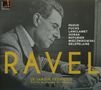 Maurice Ravel (1875-1937): Kammermusik, CD
