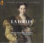 La Follia - Italie Baroque, CD