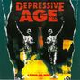 Depressive Age: Lying In Wait, LP, LP