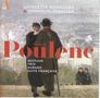 Francis Poulenc (1899-1963): Sextett für Klavier & Bläserquintett, CD