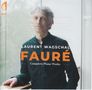 Gabriel Faure (1845-1924): Sämtliche Klavierwerke, 4 CDs, 4 CDs