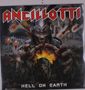 Ancillotti: Hell On Earth, LP