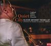 Olivier Anthony Theurillat - Quiet City, CD