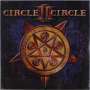 Circle II Circle: Watching In Silence, LP