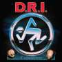 D.R.I.: Crossover (Millenium Edt.), CD