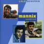Lalo Schifrin: Mannix - O.S.T., CD