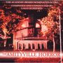 Filmmusik: Amityville Horror, CD