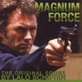 Magnum Force, CD
