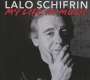 Lalo Schifrin: My Life In Music, CD,CD,CD,CD