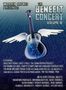 Warren Haynes: Benefit Concert Vol.8, DVD, DVD