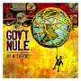 Gov't Mule: By A Thread, CD