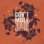Gov't Mule: The Tel-Star Sessions, CD