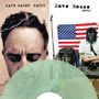 Dave Hause: Patty/Paddy, LP