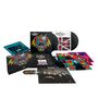 Die Toten Hosen: Laune der Natur (180g) (Limited Numbered Deluxe Boxset) (inkl. »Learning English Lesson 2«), 5 LPs