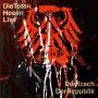 Die Toten Hosen: Der Krach der Republik: Live, CD,CD