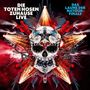 Die Toten Hosen: Zuhause Live: Das Laune der Natour-Finale, 2 CDs