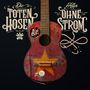 Die Toten Hosen: Alles ohne Strom (Limitierte Earbook Edition) (Box Set), CD,DVD,BR,Buch