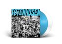 Die Toten Hosen: Fiesta y Ruido: Die Toten Hosen live in Argentinien (180g) (Limitierte Numbered Edition) (Weißes & blaues Vinyl), LP