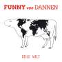 Funny van Dannen: Geile Welt, CD