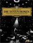 Die Toten Hosen: Nur zu Besuch: Unplugged im Wiener Burgtheater, DVD