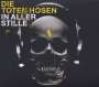 Die Toten Hosen: In aller Stille, CD